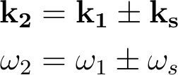 momentum addition